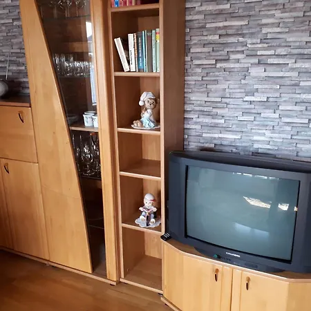 Monteurwohnungen F 2 Pers Bereich Esens - Wittmund - Aurich * Utarp