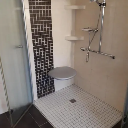 Monteurwohnungen F 2 Pers Bereich Esens - Wittmund - Aurich