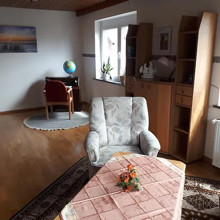 Monteurwohnungen F 2 Pers Bereich Esens - Wittmund - Aurich *