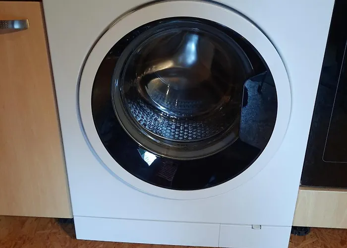 Apartman Mit Eigener Ladestation F 3 Pers In Ostfriesland *