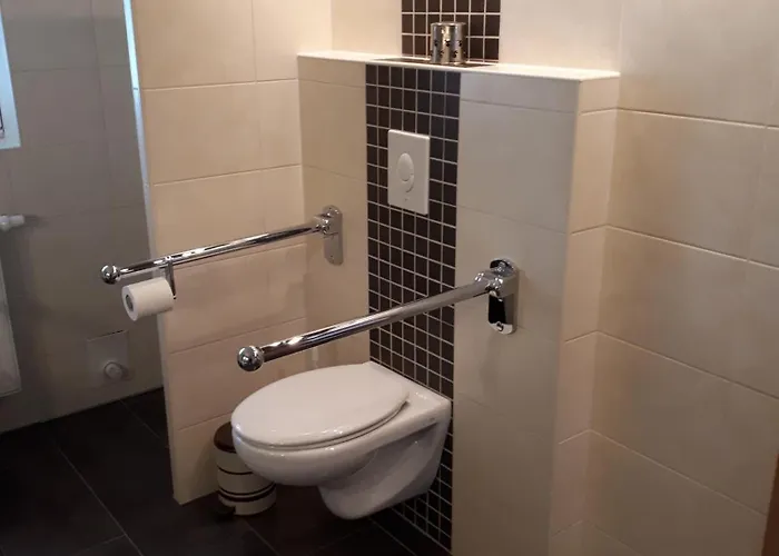 Mit Eigener Ladestation F 3 Pers In Ostfriesland *